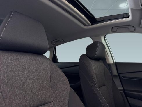 Certified 2024 Honda Accord EX image 24