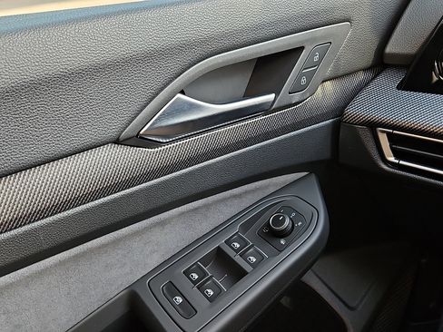 New 2026 Volkswagen Golf w/ Euro Style Package image 13