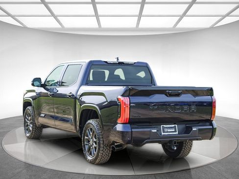 Used 2024 Toyota Tundra Platinum image 2