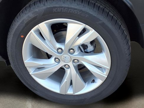 New 2026 Buick Encore GX Preferred w/ Comfort Package image 24