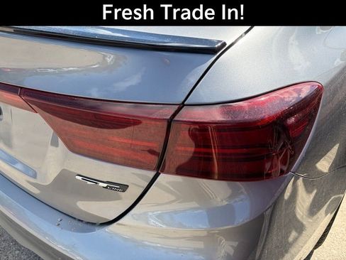 Certified 2024 Kia Forte GT-Line image 10