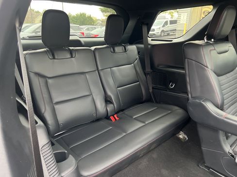 Used 2025 Ford Explorer ST-Line w/ Premium Package image 56