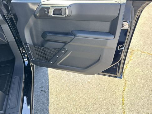 New 2025 Ford Bronco Big Bend image 14