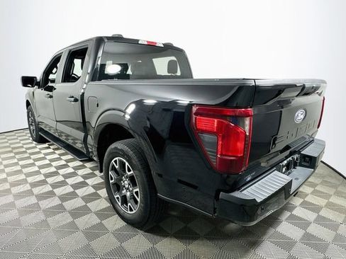 Used 2024 Ford F150 STX RWD image 5