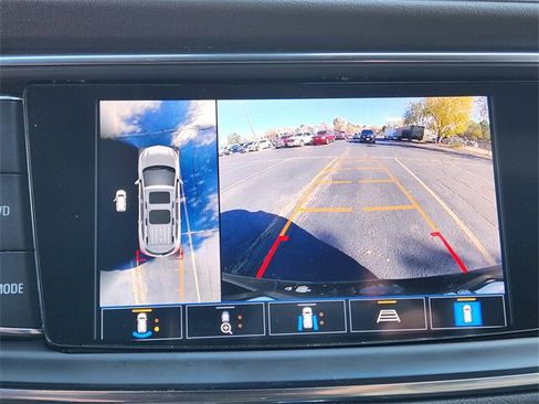 Used 2023 Buick Enclave Avenir w/ Avenir Technology Package image 26