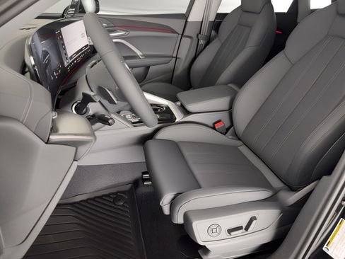 New 2026 Audi Q5 Premium Plus image 5