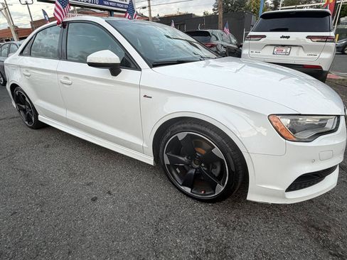 Used 2016 Audi A3 2.0T Premium AWD/4WD image 12