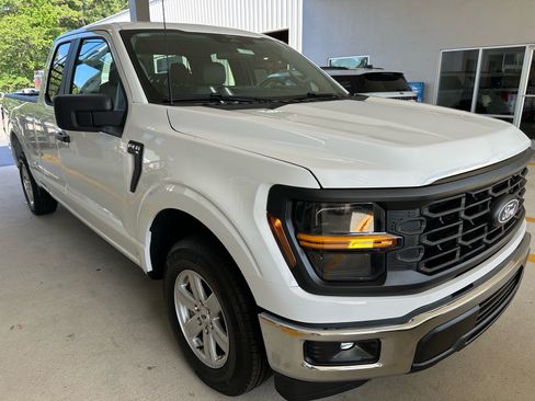 New 2026 Ford F150 XL w/ Equipment Group 103A High RWD image 7