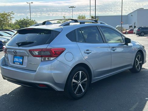 Used 2023 Subaru Impreza 2.0i Premium AWD/4WD image 5