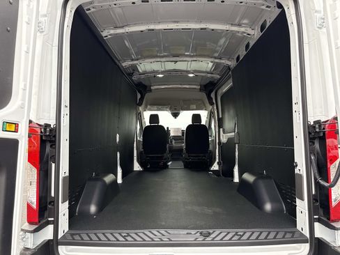 New 2026 Ford Transit 150 Base w/ Load Area Protection Package image 12