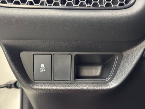 New 2026 Honda HR-V LX image 25