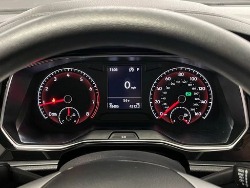 Used 2019 Volkswagen Jetta S w/ Driver Assistance Package FWD image 19