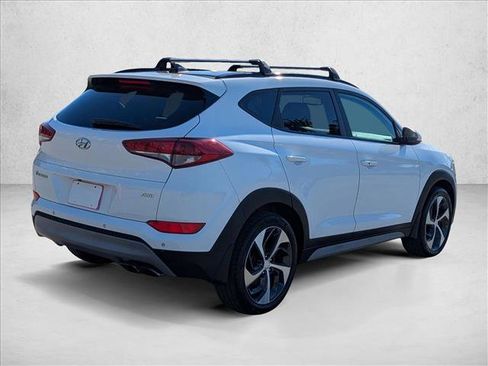 Used 2018 Hyundai Tucson Value image 5