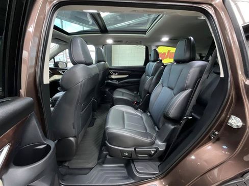 Used 2021 Subaru Ascent Touring w/ Popular Package #2A AWD/4WD image 26