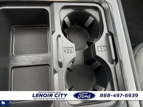 New 2026 Ford F250 Platinum w/ FX4 Off-Road Package image 28