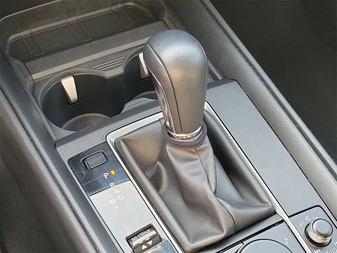 Used 2025 MAZDA CX-50 AWD 2.5 S w/ Preferred Package image 28