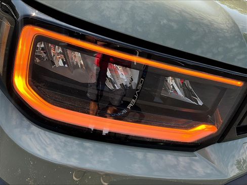 New 2026 Honda Passport TrailSport Elite image 8
