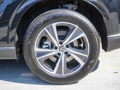 Used 2024 Lexus RX 350 Premium w/ Cold Area Package FWD image 10