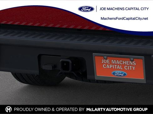 New 2026 Ford Maverick XLT image 24