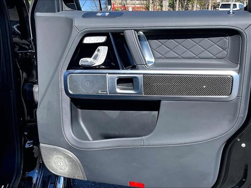 Used 2023 Mercedes-Benz G 550 image 23