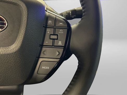 New 2026 Subaru Solterra image 29