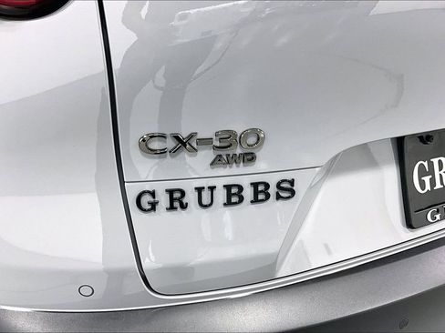 Used 2026 MAZDA CX-30 Aire Edition AWD/4WD image 40