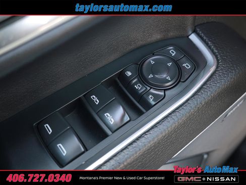 Used 2024 GMC Sierra 3500 Denali w/ Denali Reserve Package image 33