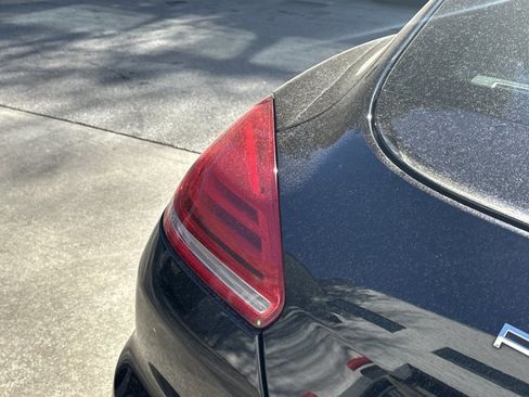 Used 2016 Porsche Panamera Edition image 19