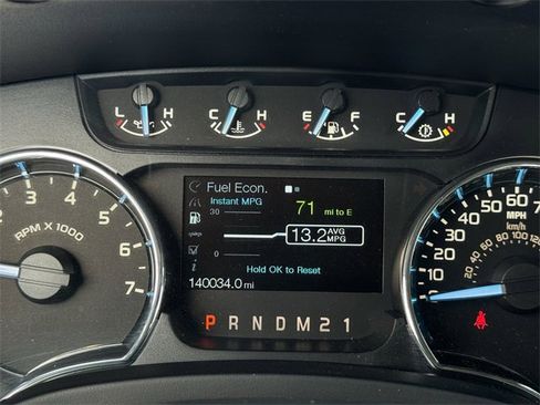 Used 2011 Ford F150 XLT w/ XLT Convenience Pkg image 14