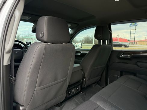 Used 2024 Chevrolet Silverado 1500 LT Trail Boss w/ Protection Package image 41