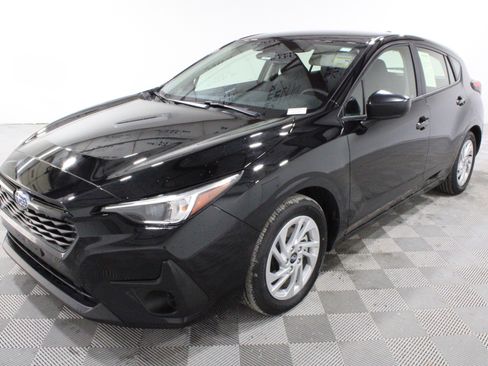 Used 2025 Subaru Impreza 2.0i w/ Popular Package #1A AWD/4WD image 30