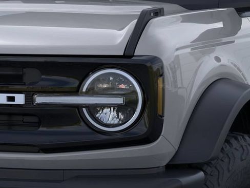 New 2026 Ford Bronco Outer Banks AWD/4WD image 20