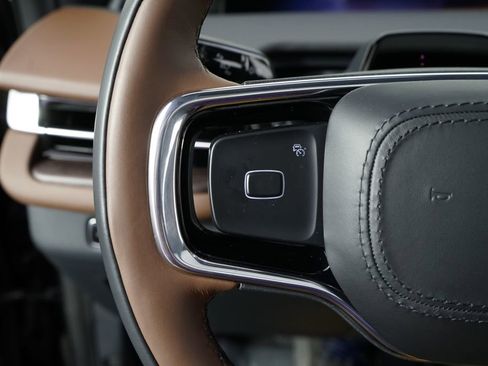 New 2026 Lincoln Navigator Reserve AWD/4WD image 34