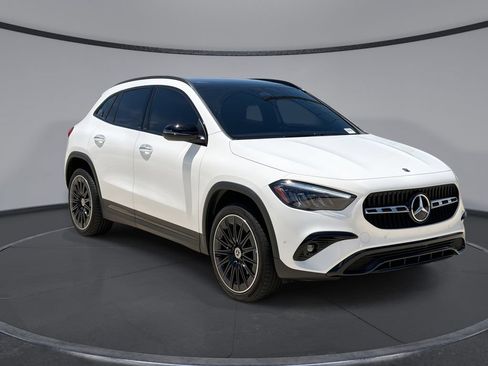 Used 2026 Mercedes-Benz GLA 250 image 12