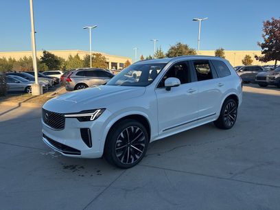 Certified 2025 Volvo XC90 B6 Plus