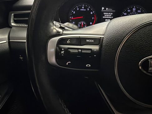 Used 2021 Kia K5 GT-Line image 23