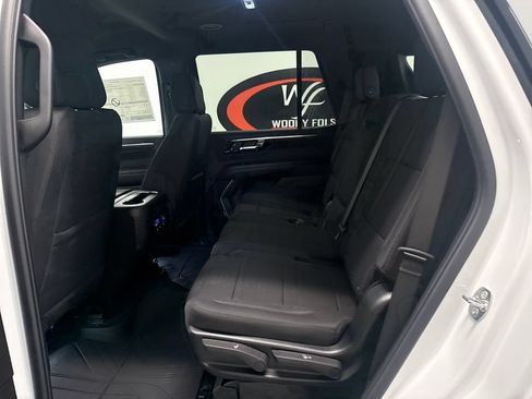 New 2026 Chevrolet Tahoe LS AWD/4WD image 12