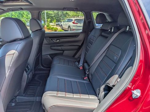 Used 2026 Honda CR-V Sport-L image 9