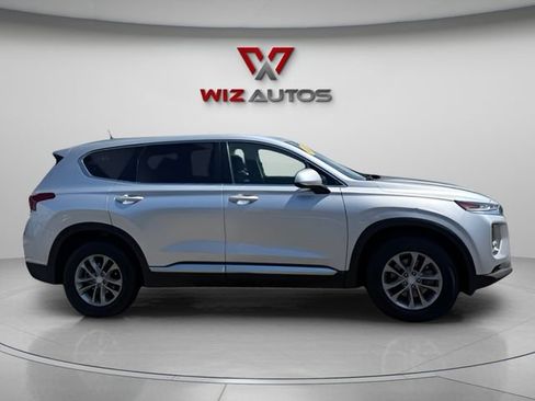 Used 2020 Hyundai Santa Fe SE FWD image 6