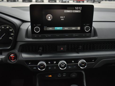 Used 2024 Honda CR-V Sport image 25