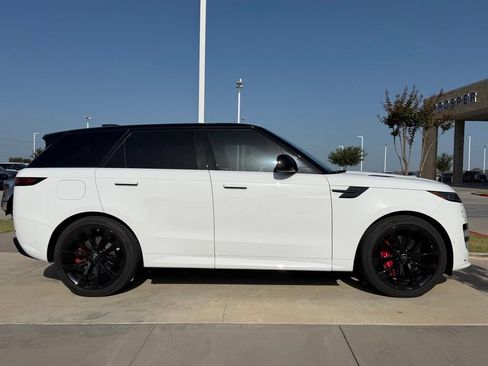 Used 2023 Land Rover Range Rover Sport SE Dynamic AWD/4WD image 19