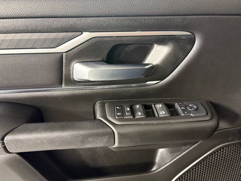 Used 2025 RAM 1500 Big Horn image 19