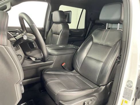 Used 2021 Chevrolet Tahoe RST w/ Luxury Package AWD/4WD image 11