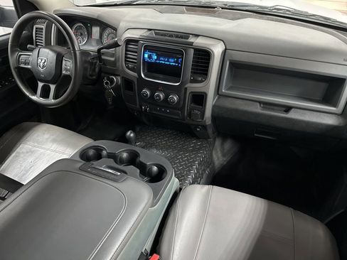 Used 2014 RAM 3500 Tradesman w/ Chrome Appearance Group AWD/4WD image 14