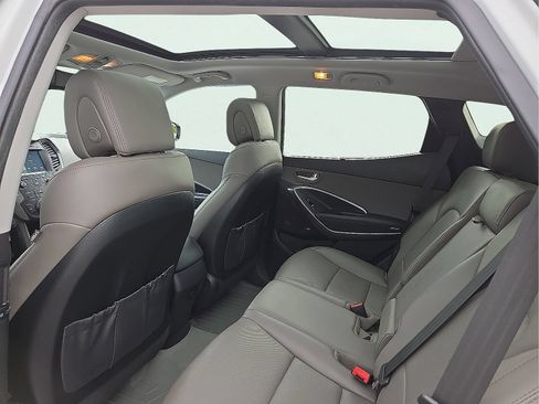 Used 2017 Hyundai Santa Fe Sport FWD image 10