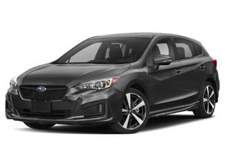 Used 2019 Subaru Impreza 2.0i Sport AWD/4WD video 1