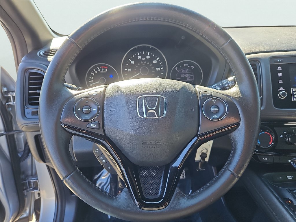 Used 2020 Honda HR-V Sport image 22