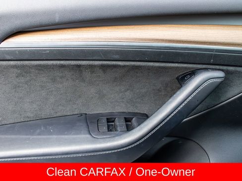 Used 2022 Tesla Model 3 Long Range image 19