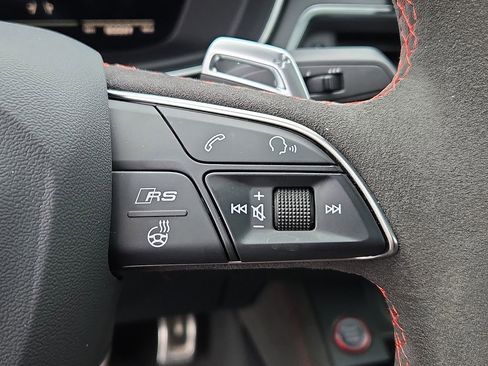 Used 2024 Audi RS 5 Sportback AWD/4WD image 23
