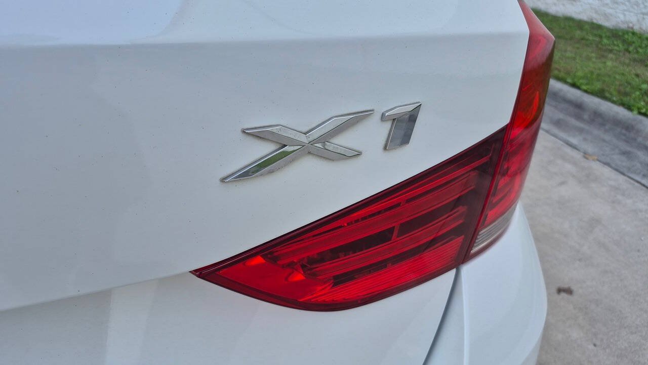 Used 2015 BMW X1 sDrive28i RWD image 15